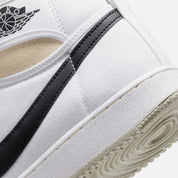 Air Jordan AJKO 1 White Black