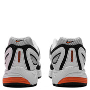 Air Pegasus 2005 - White/Safety Orange/Black