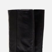 Black Suede Studio Martine - Black