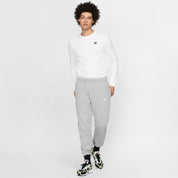 Club Fleece Cuff Pant - Mens