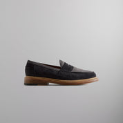 Kith for Blackstock & Weber The Ellis Penny Loafer - Mountain