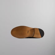 Kith for Blackstock & Weber The Ellis Penny Loafer - Mountain