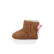 UGG Baby Jesse Bow II (Chestnut)