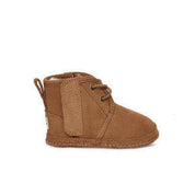 UGG Baby Neumel (Chestnut)