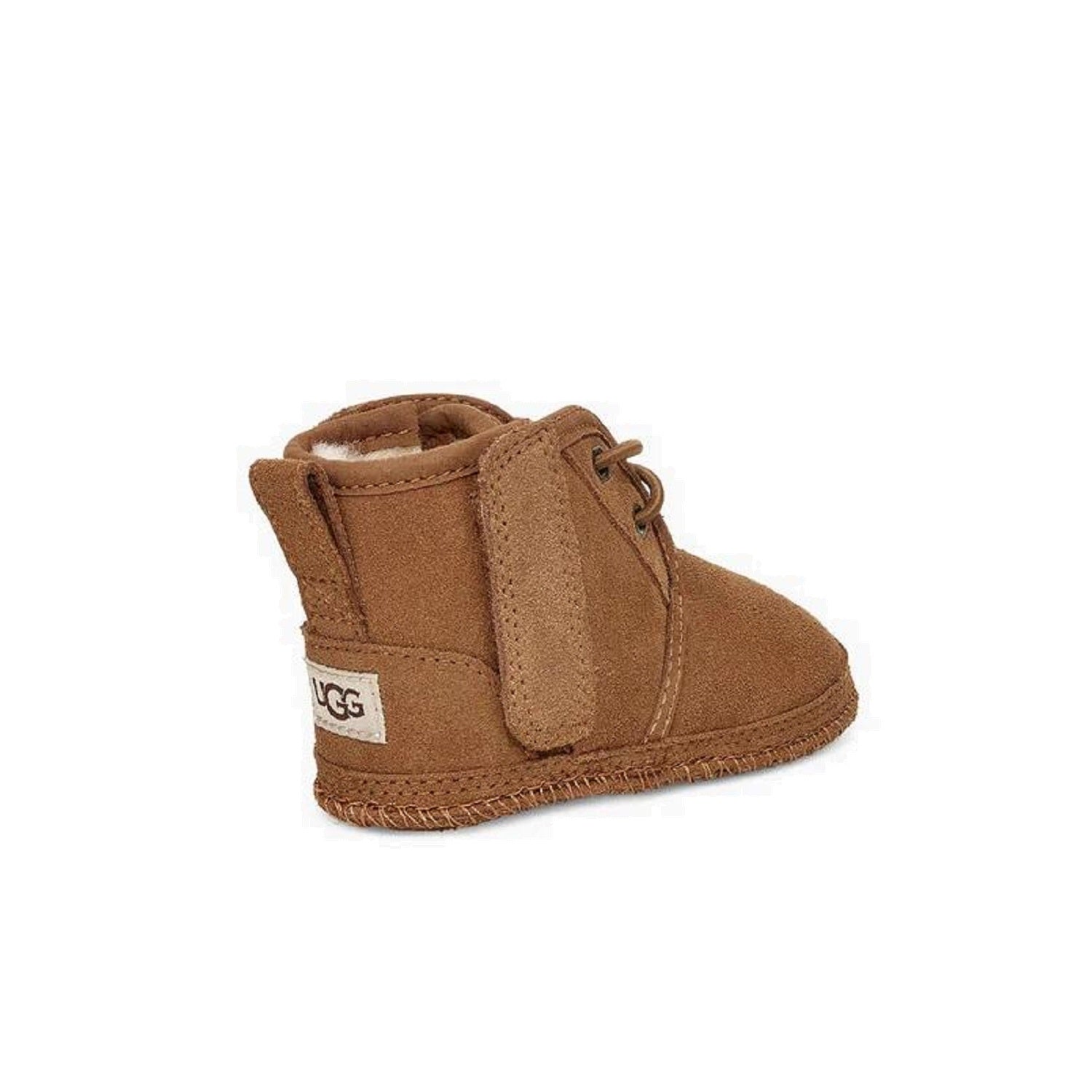 UGG Baby Neumel (Chestnut)