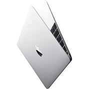 Apple MacBook 12 Inch intel Core M5 1.3GHz 8GB RAM 512 SSD (Silver)