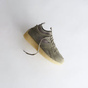 Ronnie Fieg for Clarks Breacon - Olive Nubuck