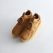 Ronnie Fieg for Clarks Breacon - Tan Nubuck