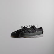 8th St by Ronnie Fieg for Clarks Originals Ridgevale - Black