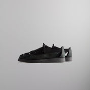 8th St by Ronnie Fieg for Clarks Originals Ridgevale - Black