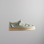 8th St by Ronnie Fieg for Clarks Originals Ridgevale - Green