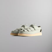 8th St by Ronnie Fieg for Clarks Originals Ridgevale - Green