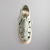 8th St by Ronnie Fieg for Clarks Originals Ridgevale - Green