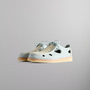 8th St by Ronnie Fieg for Clarks Originals Brixham - Blue Flower