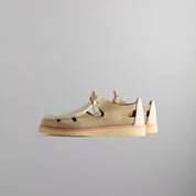 8th St by Ronnie Fieg for Clarks Originals Brixham - Khaki