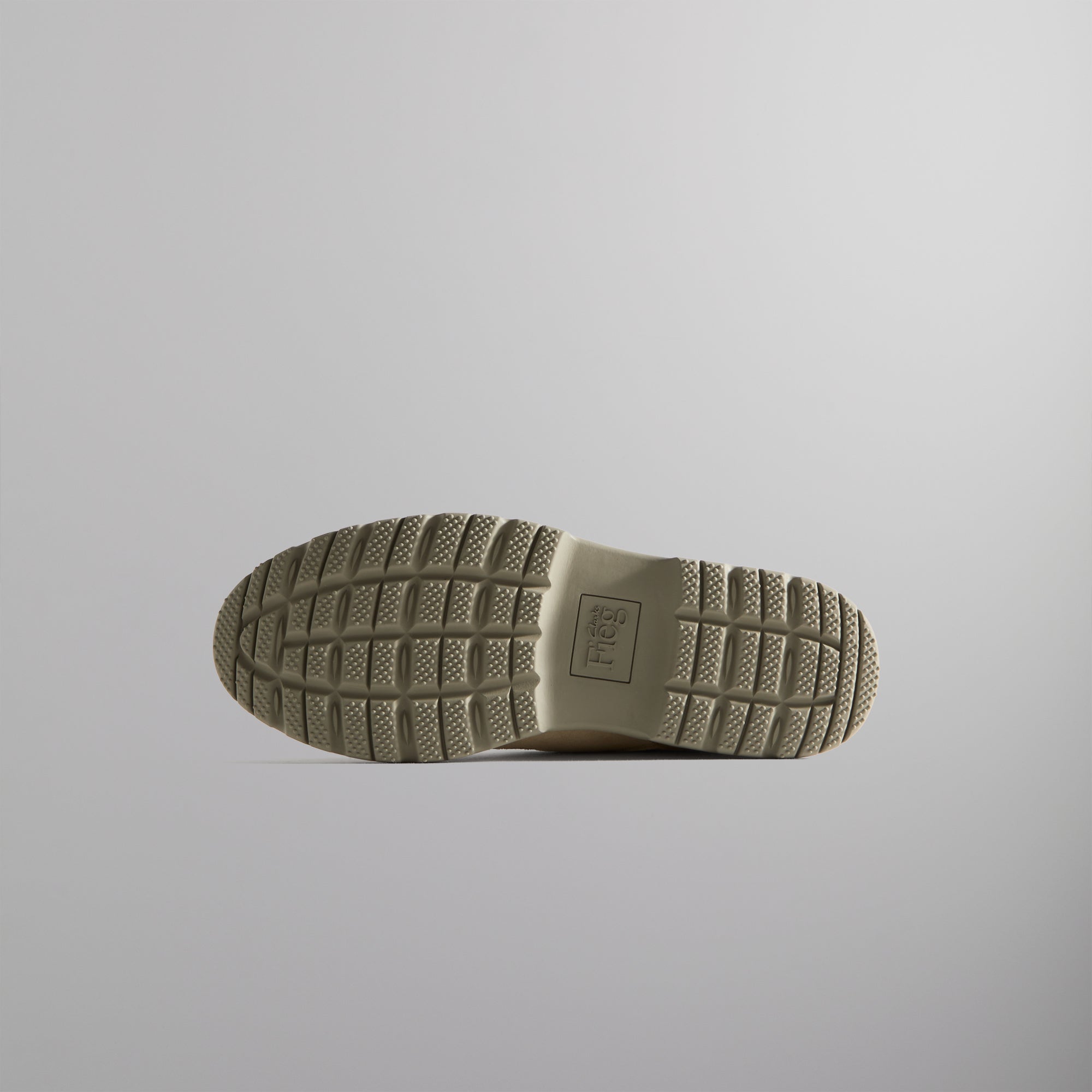 8th St by Ronnie Fieg for Clarks Originals Sunderland - Chalk