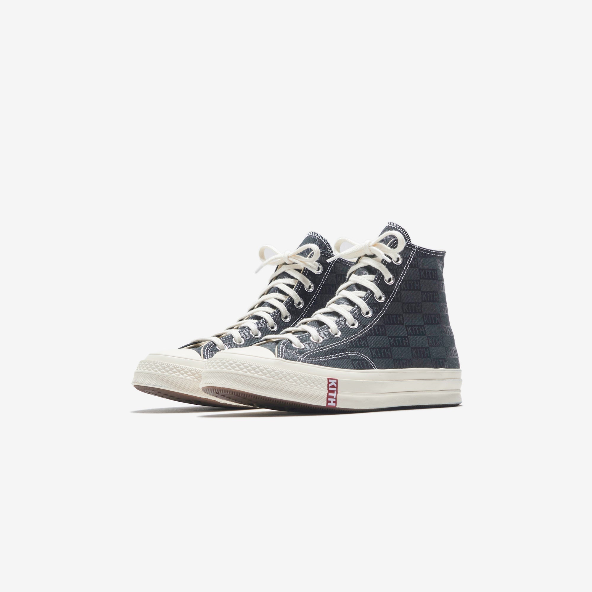 Kith  x Converse Chuck Taylor All Star 1970 - Scarab AOP