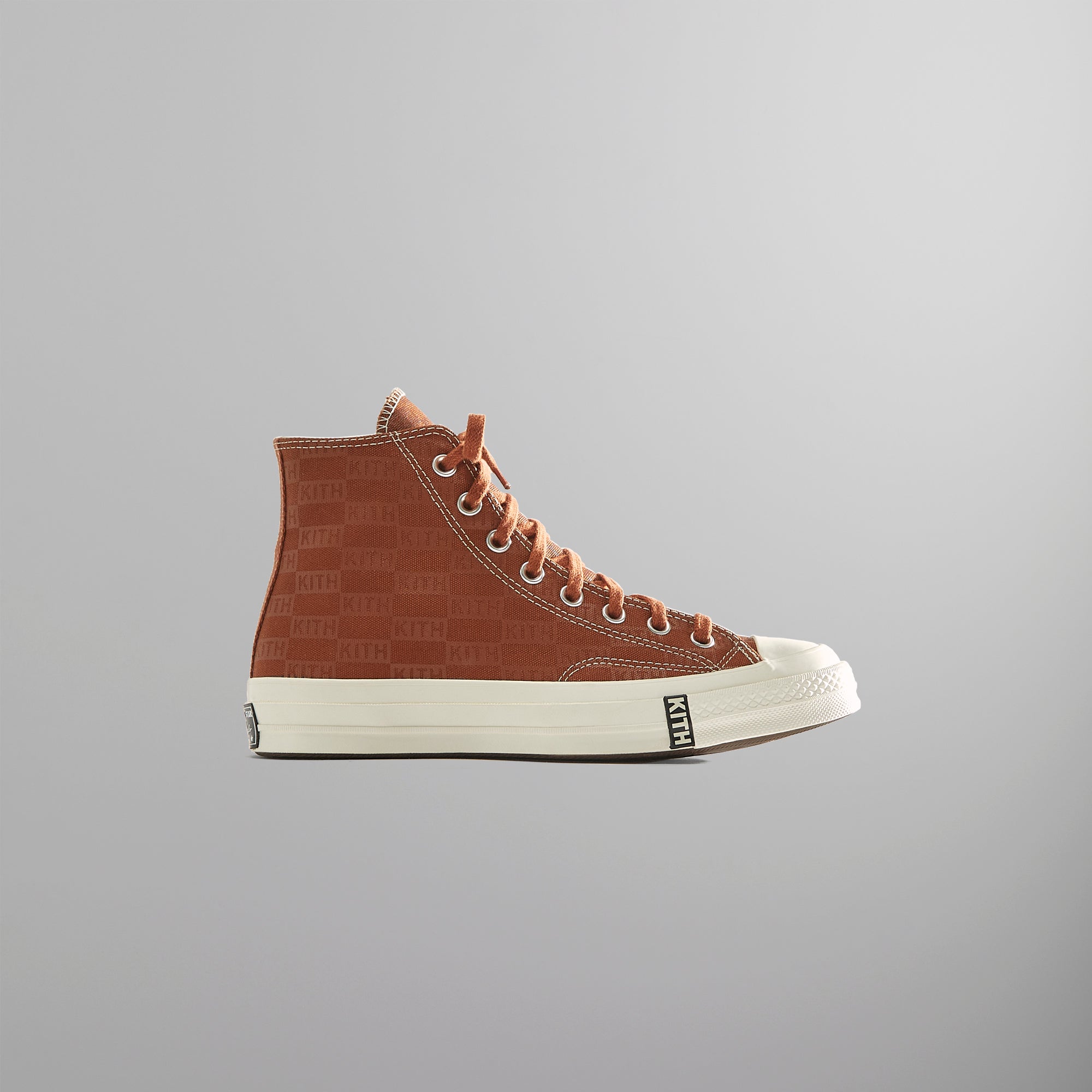 Kith Classics for Converse CT70 - Gingerbread