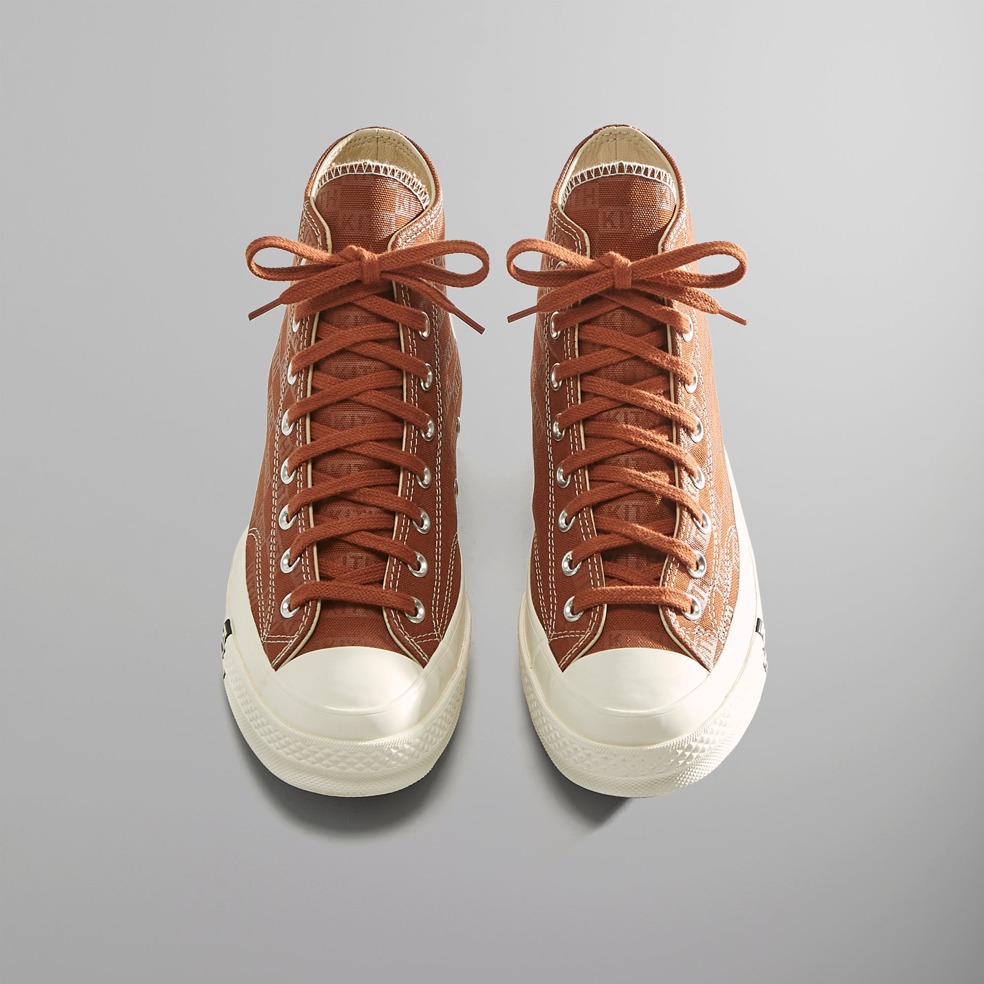 Kith Classics for Converse CT70 - Gingerbread