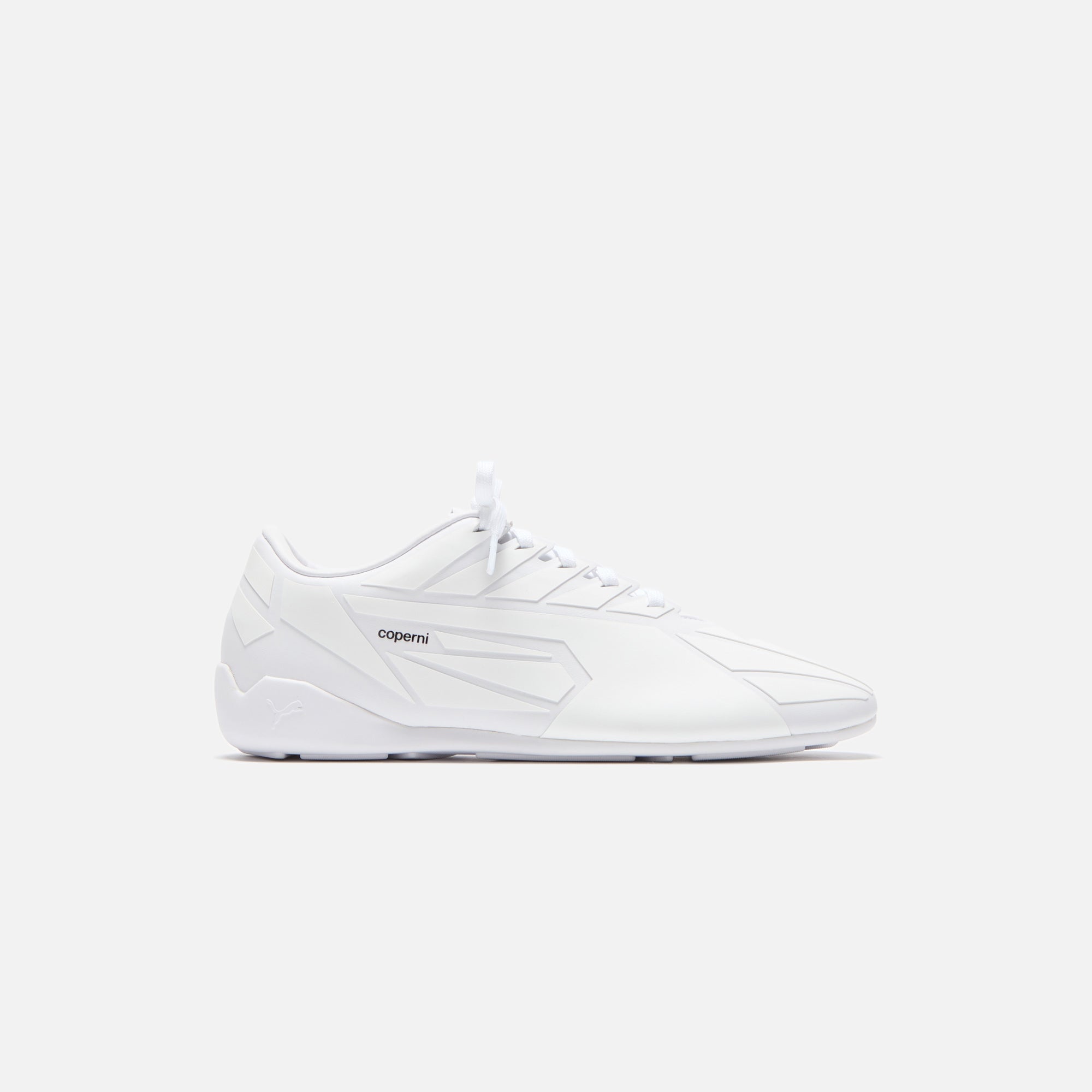 PUMA x Coperni Speedcat - White