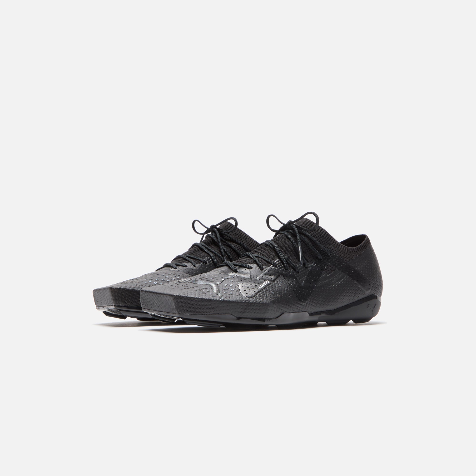 PUMA x Coperni 90SQR - Puma Black / Asphalt / Puma White