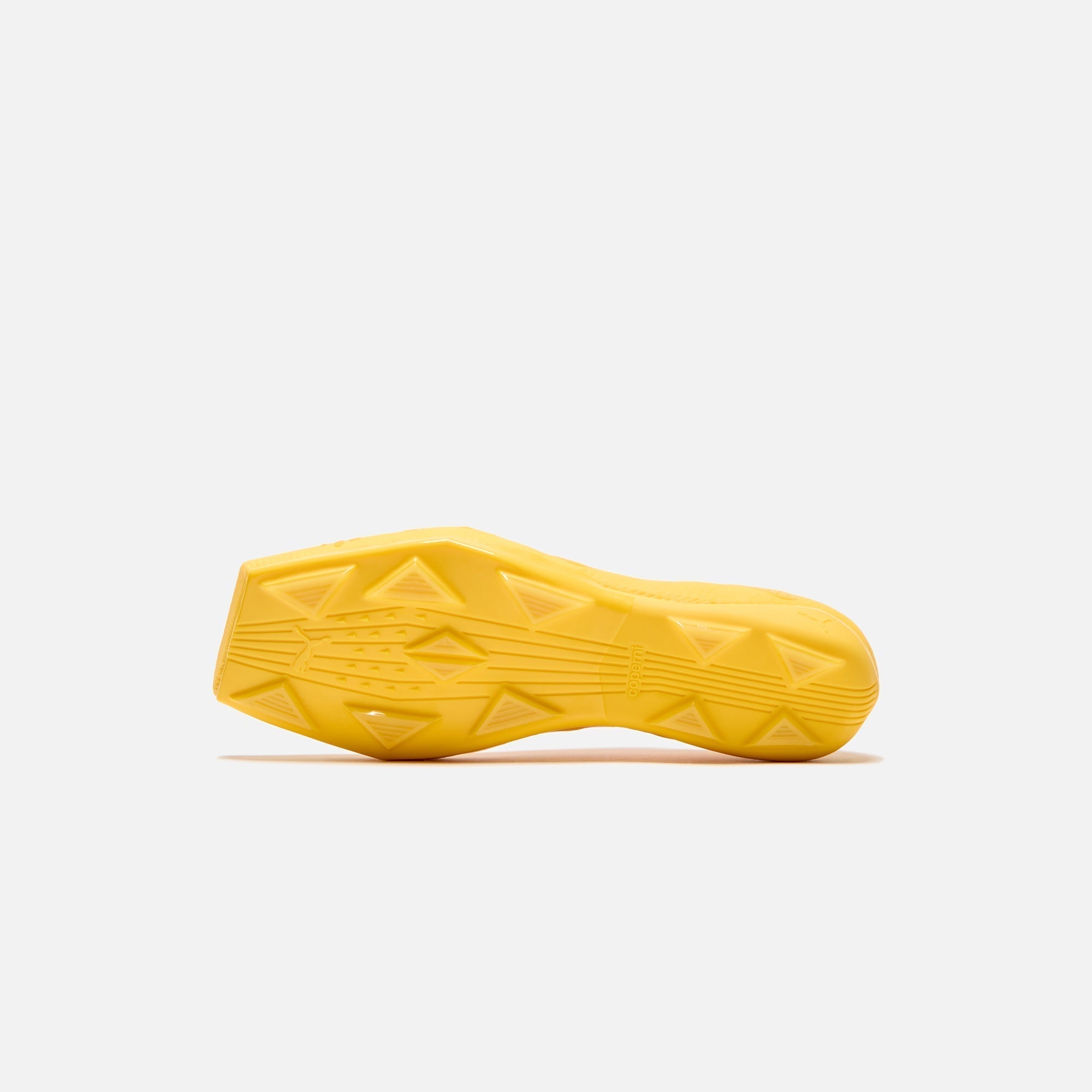 PUMA x COPERNI 90SQR - Mad Yellow / Puma Black