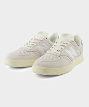 New Balance T500 Court in Light Arctic Grey