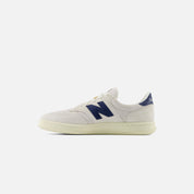 New Balance WMNS T500 - Sea Salt / Navy Angora