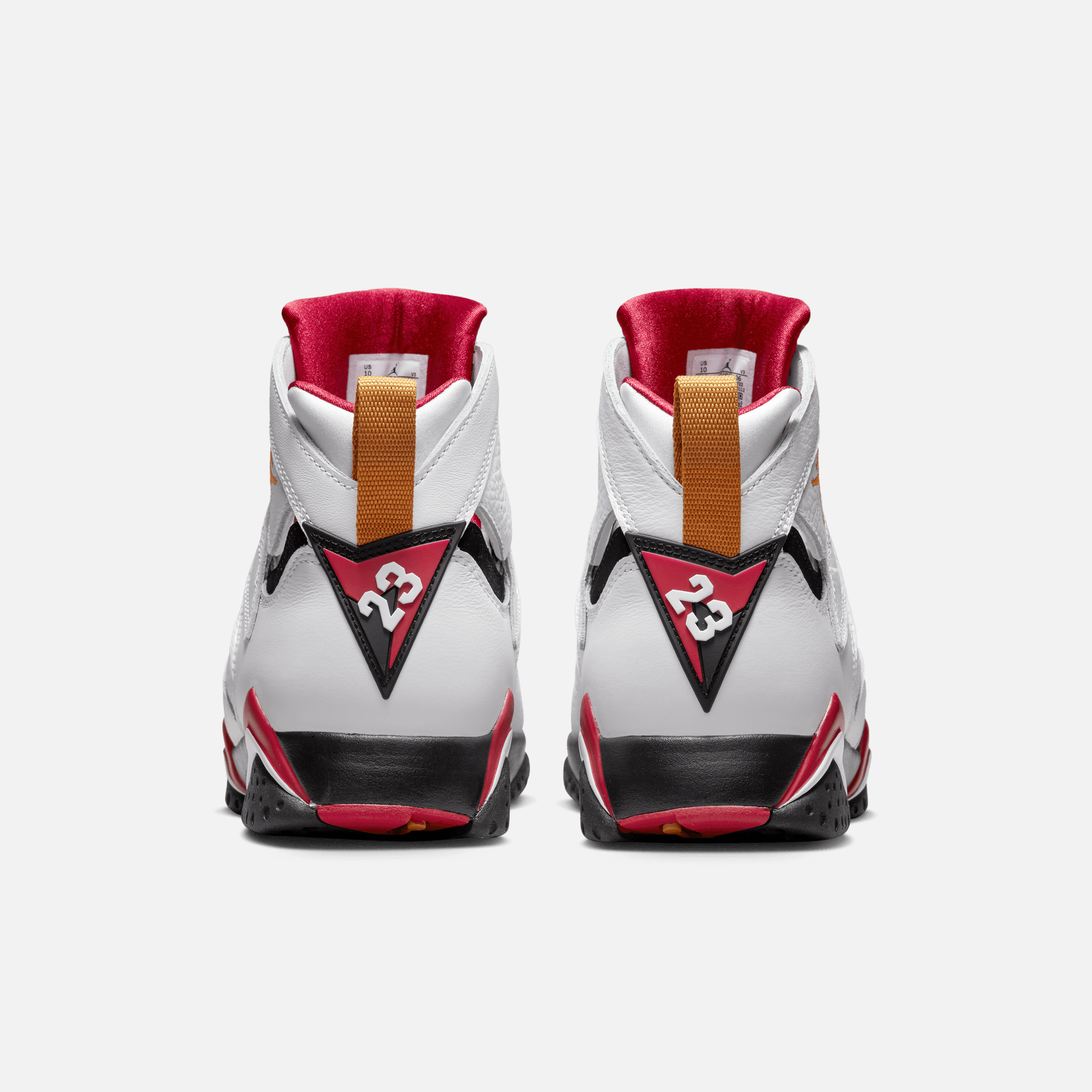 Air Jordan 7 Retro Cardinal