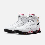 Air Jordan 7 Retro Cardinal