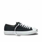 CONVERSE Jack Purcell Classic Low Top Sneaker Black 1Q699