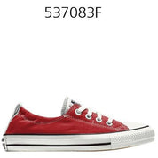 CONVERSE Chuck Taylor All Star Shoreline VarsityRed 537083F