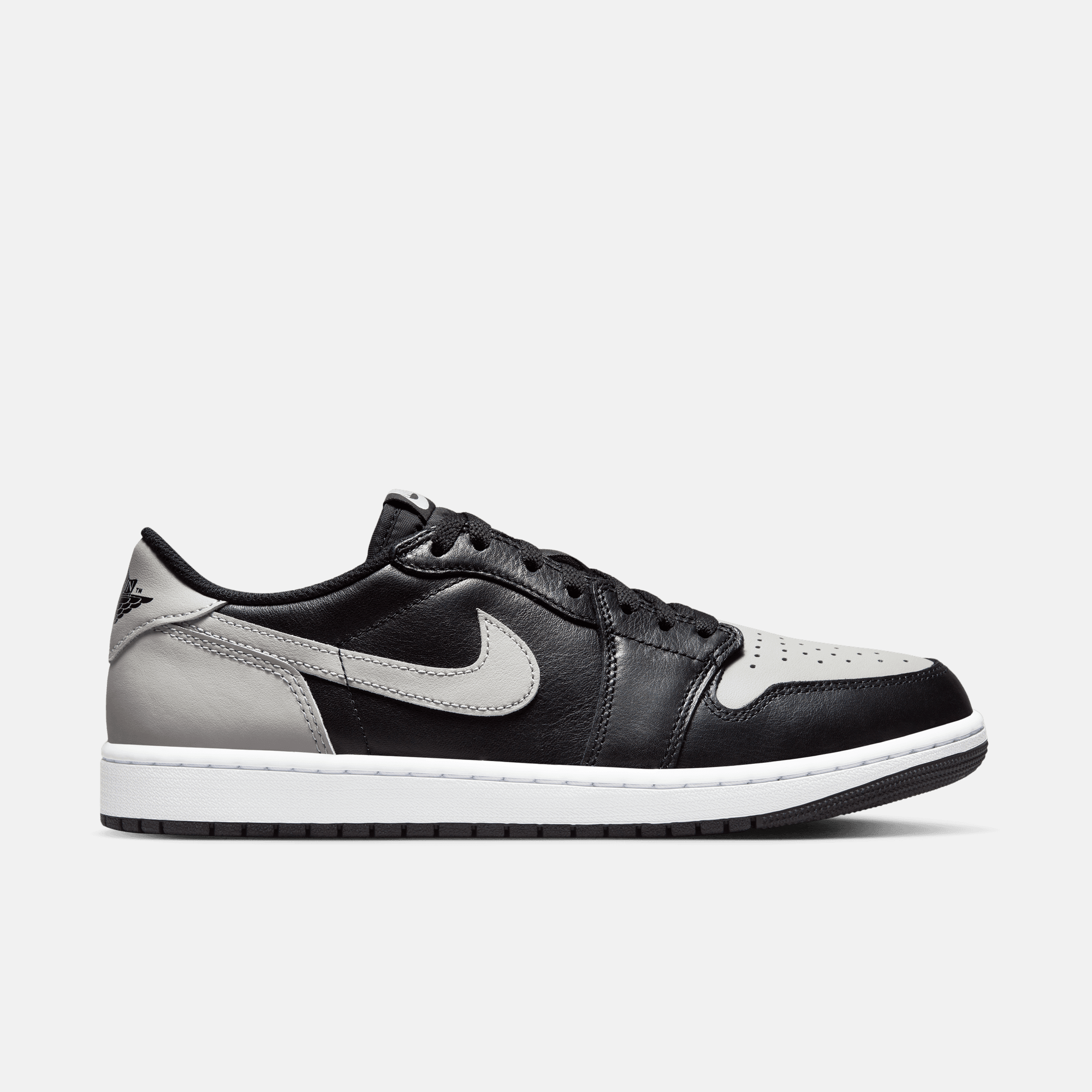 Air Jordan 1 Low OG 'Shadow'