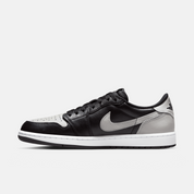 Air Jordan 1 Low OG 'Shadow'