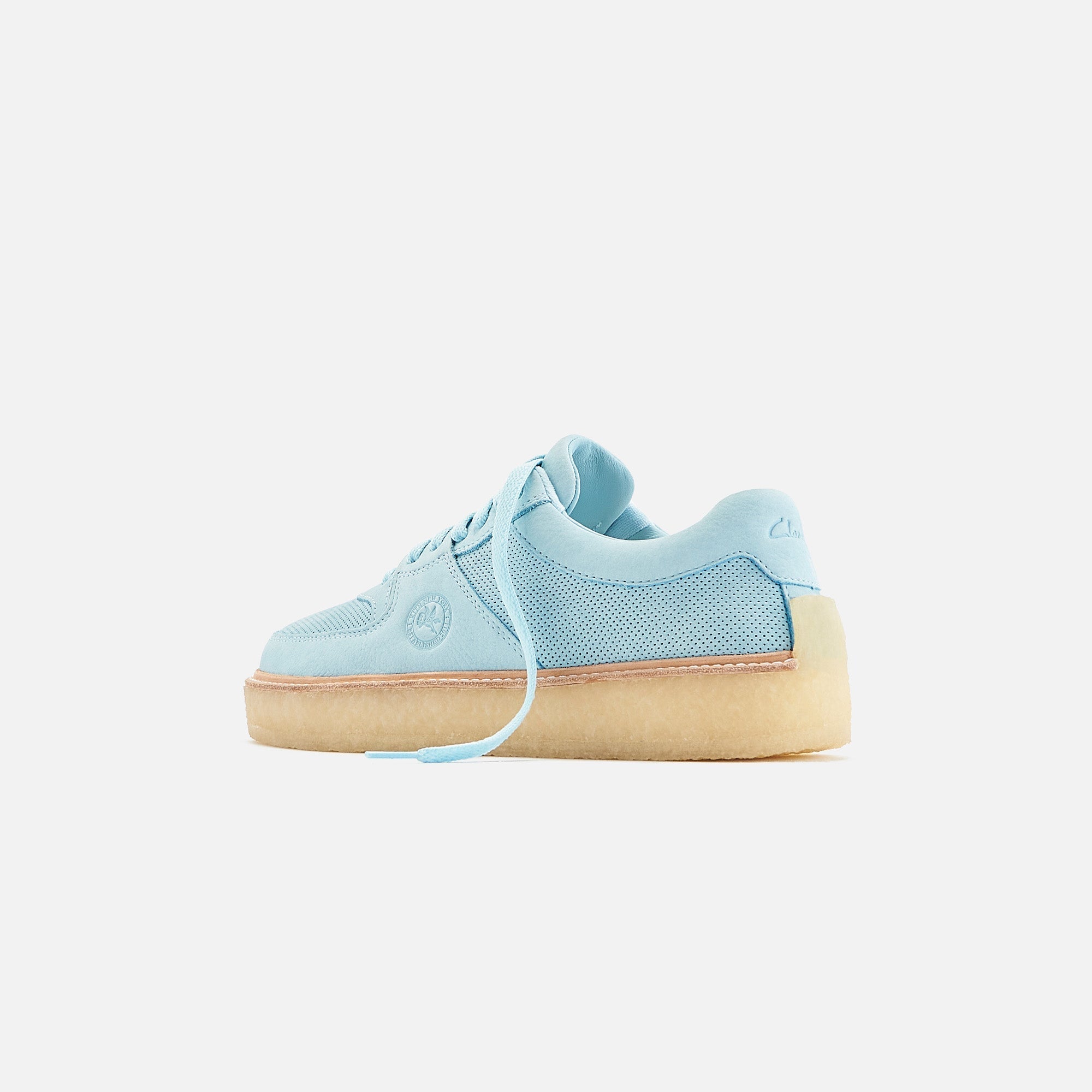 Ronnie Fieg for Clarks Season 2 Sandford - Helium