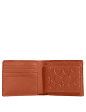 Coach 3 In 1 Wallet In Signature Leather