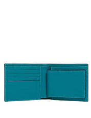 Coach 3 In 1 Wallet With Coach Stamp