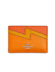 Coach Bolt Card Case