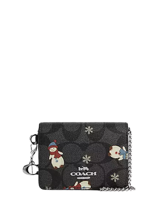 Coach-Boxed-Mini-Wallet-On-A-Chain-In-Signature-Canvas-With-Snowman-Print-4-01.png