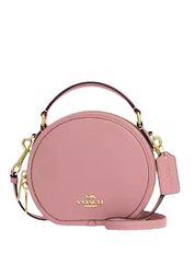 Coach Canteen Crossbody