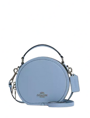 Coach Canteen Crossbody