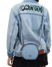 Coach Canteen Crossbody