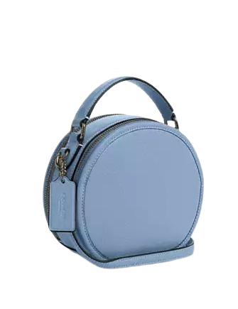 Coach Canteen Crossbody