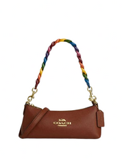 Coach Charlotte Shoulder Bag