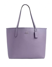 Coach City Tote