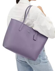 Coach City Tote