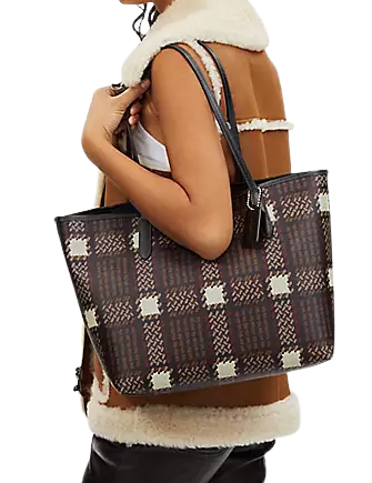 Coach-City-Tote-With-Brushed-Plaid-Print-4-02.png