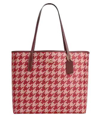 Coach-City-Tote-With-Houndstooth-Print-10-01.png