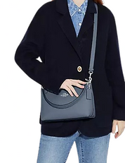 Coach Clara Shoulder Bag