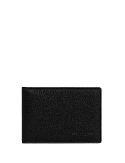 Coach Compact Billfold Wallet